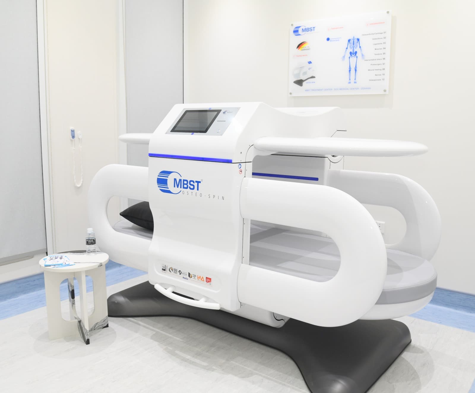 MBST Therapy Suite